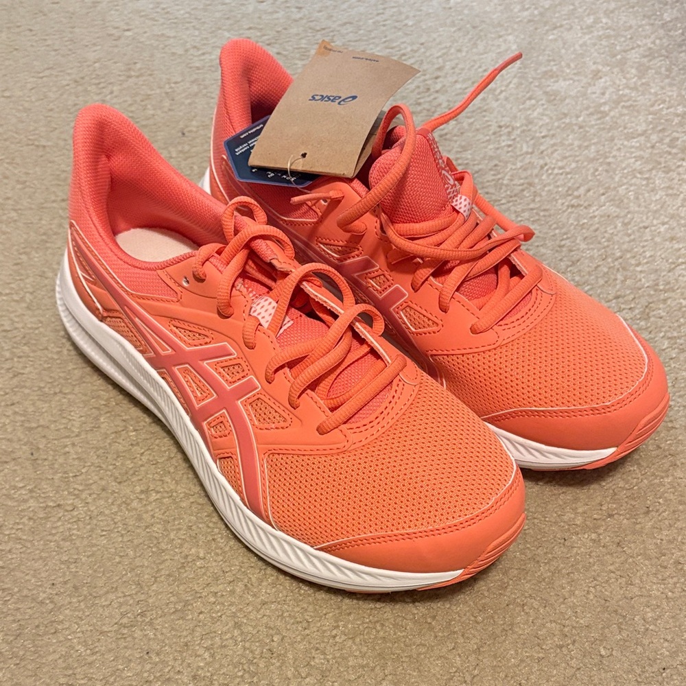 ASICS Women's Jolt 4 size 9 Running Shoes NWT